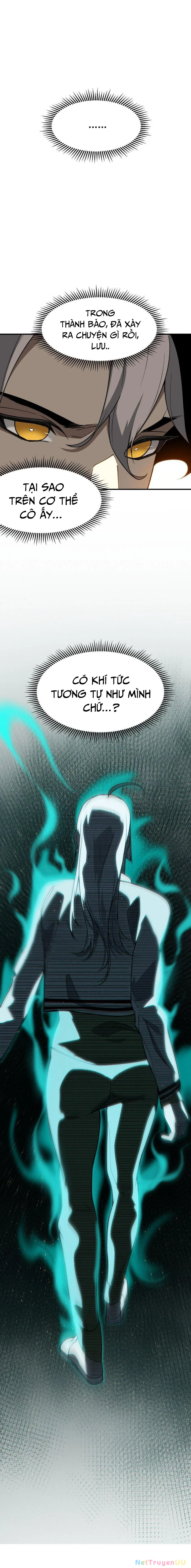 Quỷ Tiến Hóa Chapter 59 - 1