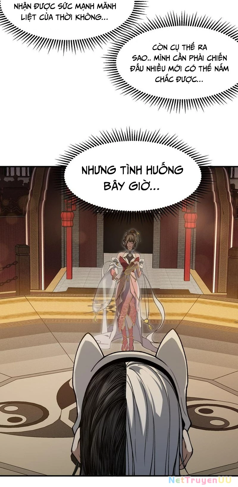 Quỷ Tiến Hóa Chapter 60 - 40