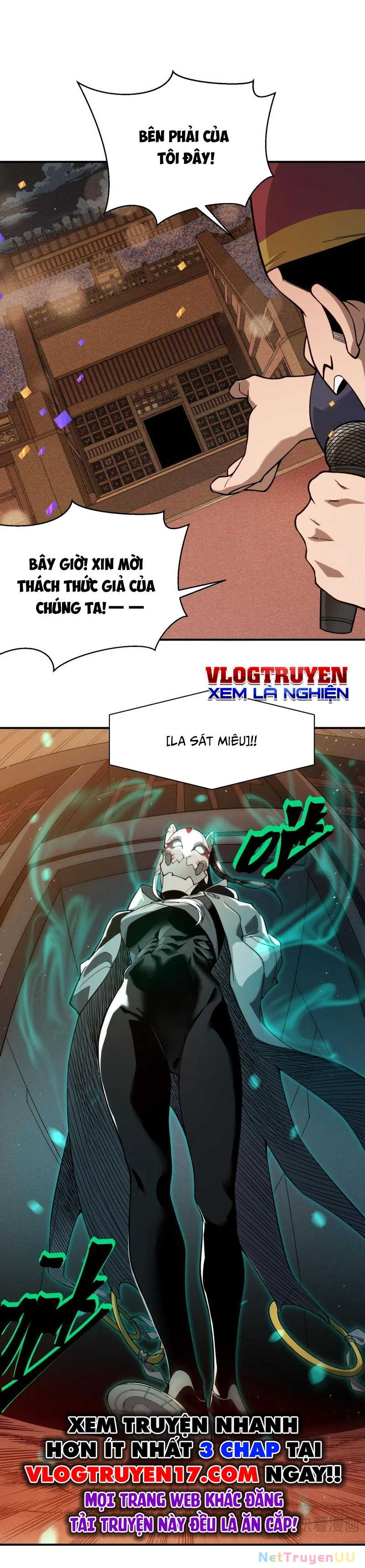 Quỷ Tiến Hóa Chapter 61 - 26