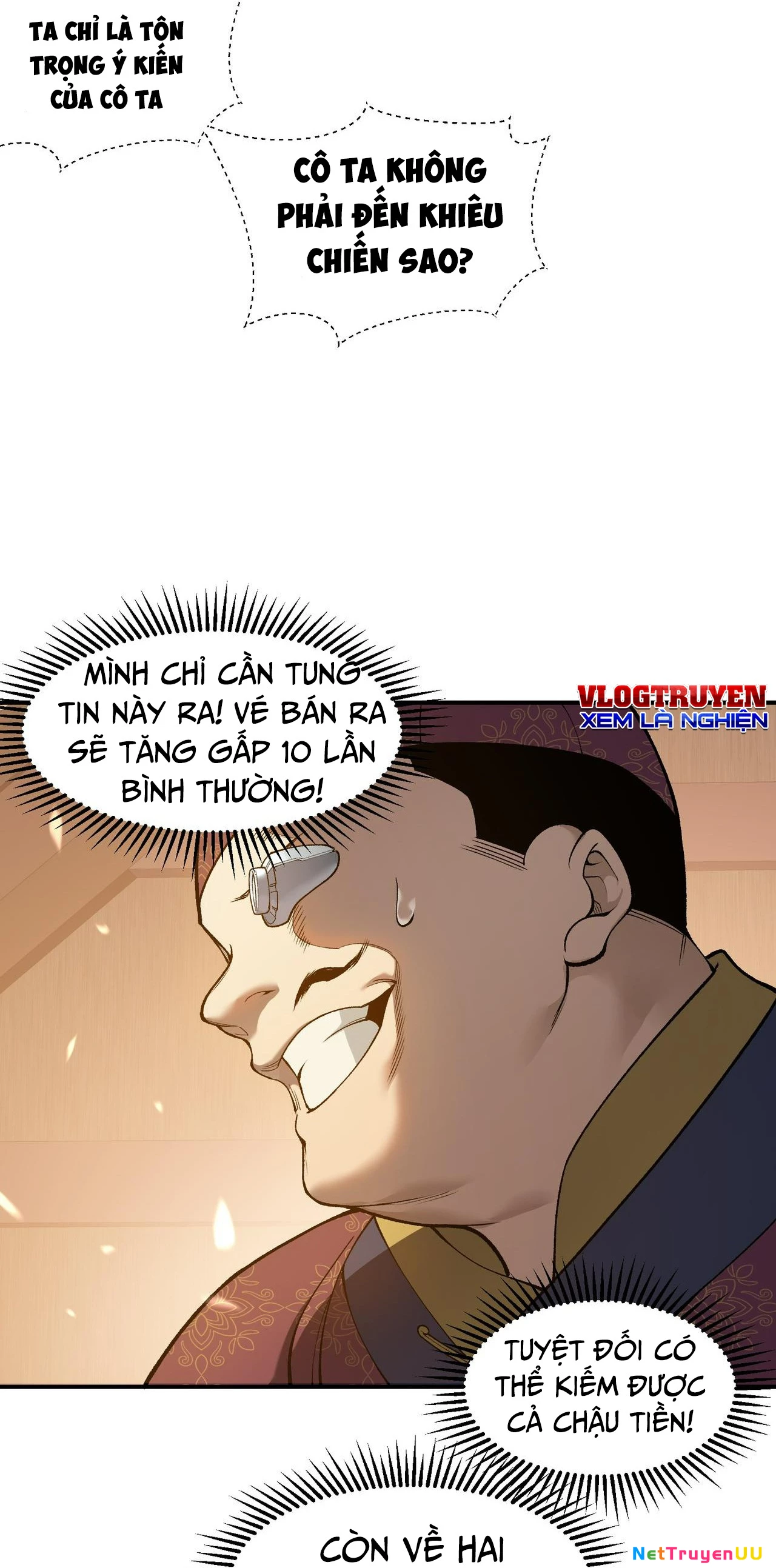 Quỷ Tiến Hóa Chapter 63 - 40