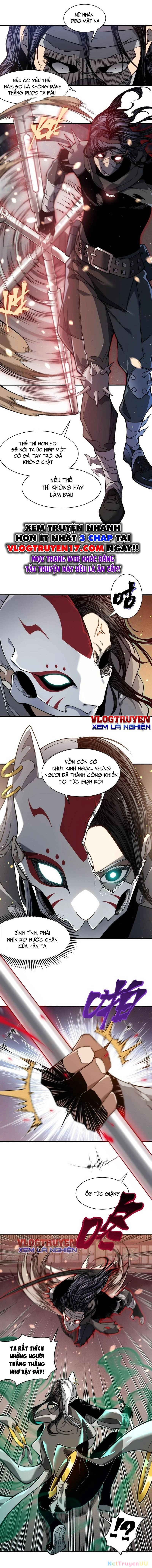 Quỷ Tiến Hóa Chapter 64 - 6