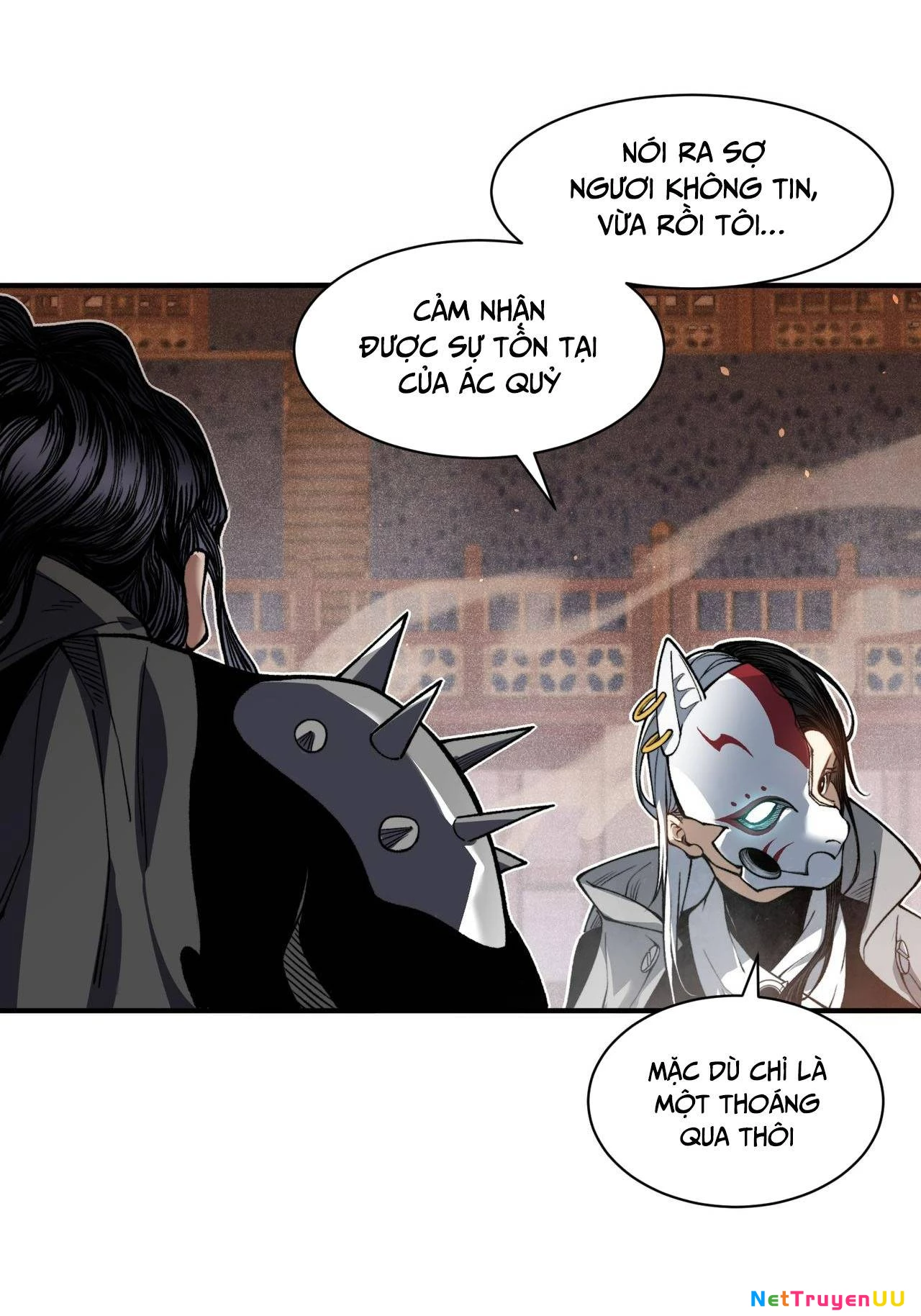 Quỷ Tiến Hóa Chapter 65 - 26