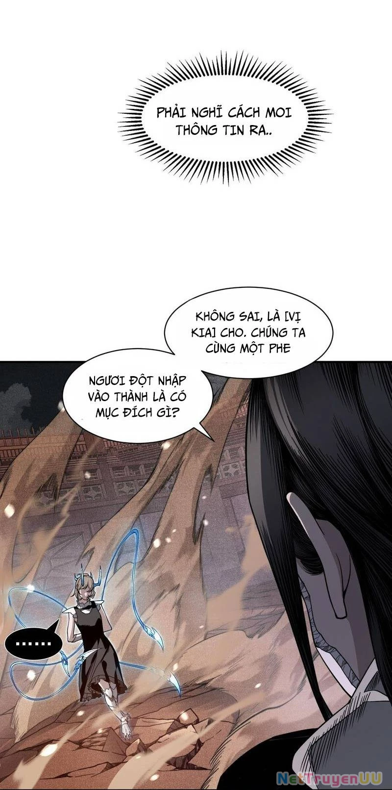 Quỷ Tiến Hóa Chapter 66 - 24