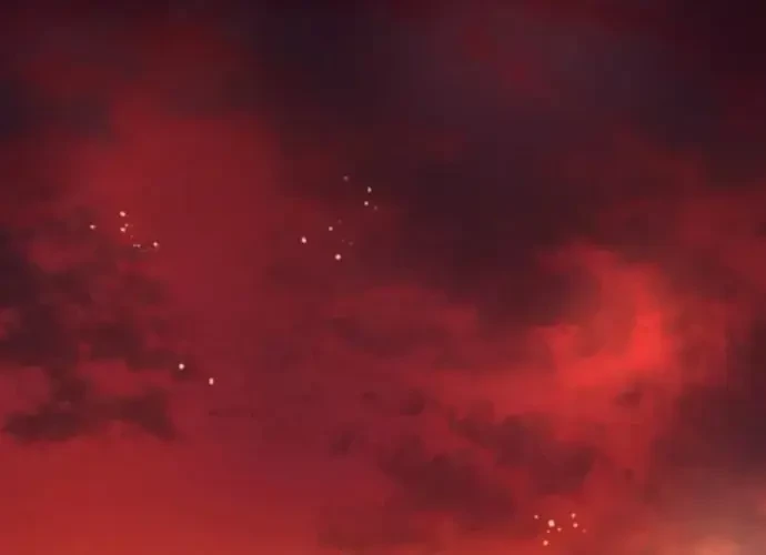 Đại Pháp Sư Của Tổ Đội Hồi Quy Chapter 9 - 5