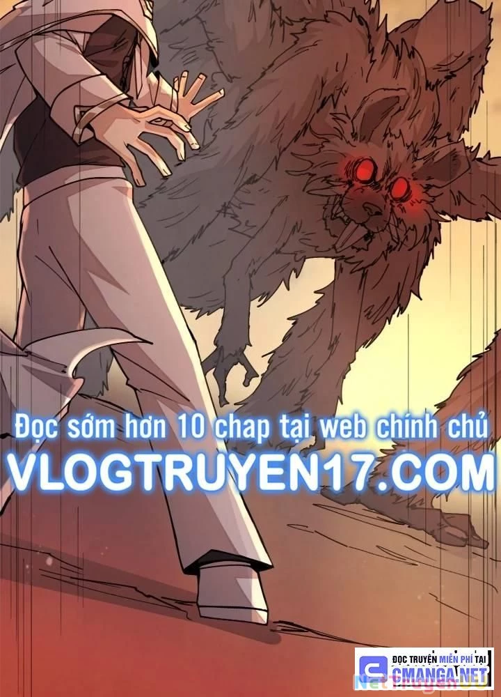 Đại Pháp Sư Của Tổ Đội Hồi Quy Chapter 33 - 3