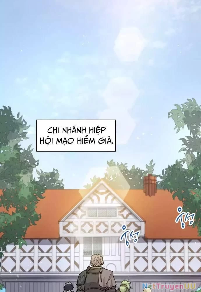 Đại Pháp Sư Của Tổ Đội Hồi Quy Chapter 39 - 52