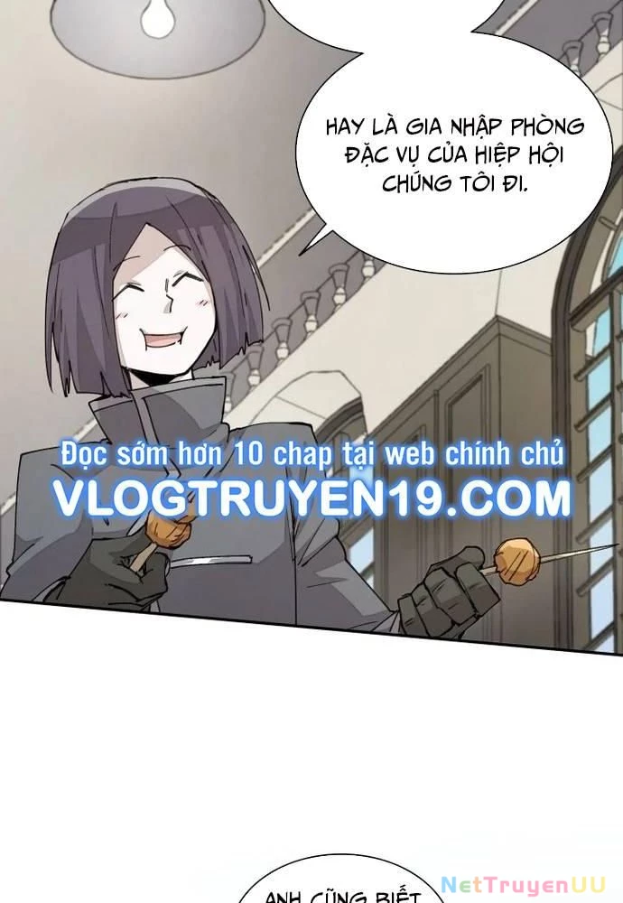 Đại Pháp Sư Của Tổ Đội Hồi Quy Chapter 40 - 65