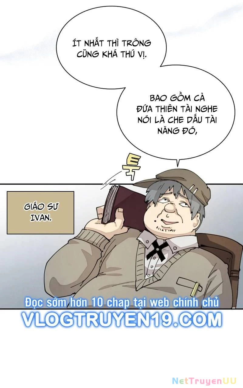 Đại Pháp Sư Của Tổ Đội Hồi Quy Chapter 41 - 68