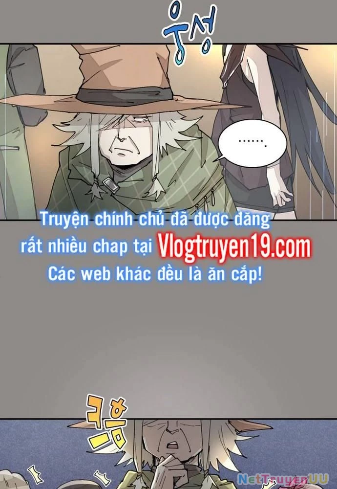 Đại Pháp Sư Của Tổ Đội Hồi Quy Chapter 42 - 59