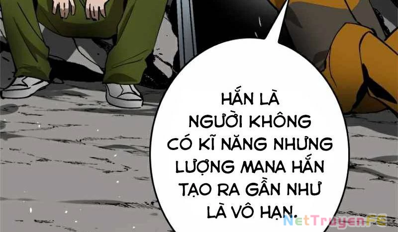 Chinh Phục Ngục Tối Bằng Sao Chép Dán! Chapter 1 - 176