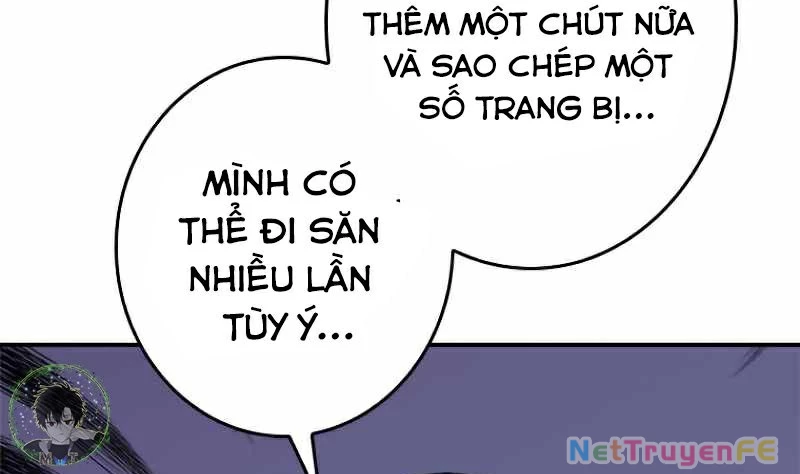 Chinh Phục Ngục Tối Bằng Sao Chép Dán! Chapter 1 - 326