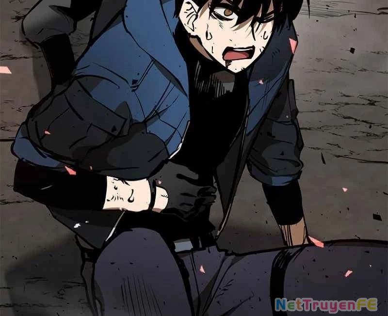 Chinh Phục Ngục Tối Bằng Sao Chép Dán! Chapter 2 - 232