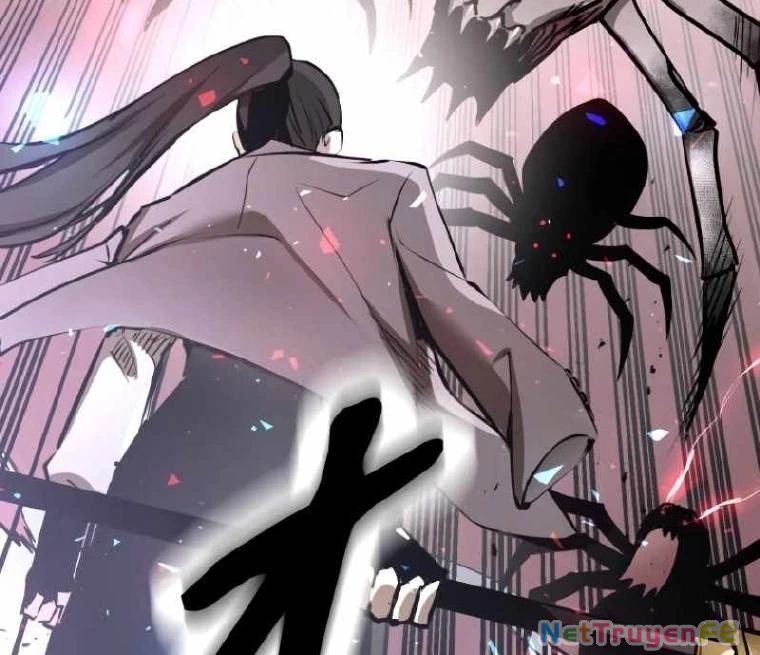 Chinh Phục Ngục Tối Bằng Sao Chép Dán! Chapter 2 - 263