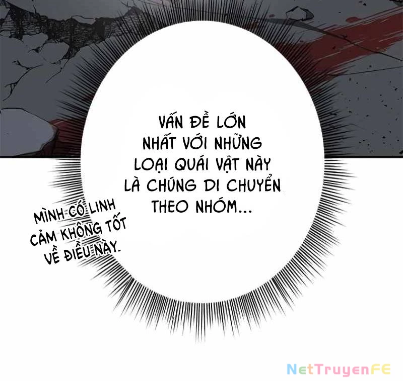 Chinh Phục Ngục Tối Bằng Sao Chép Dán! Chapter 4 - 89