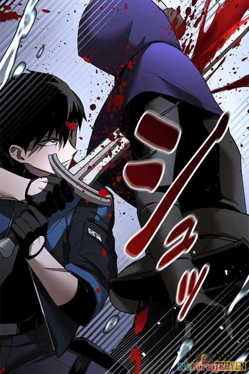Chinh Phục Ngục Tối Bằng Sao Chép Dán! Chapter 6 - 9