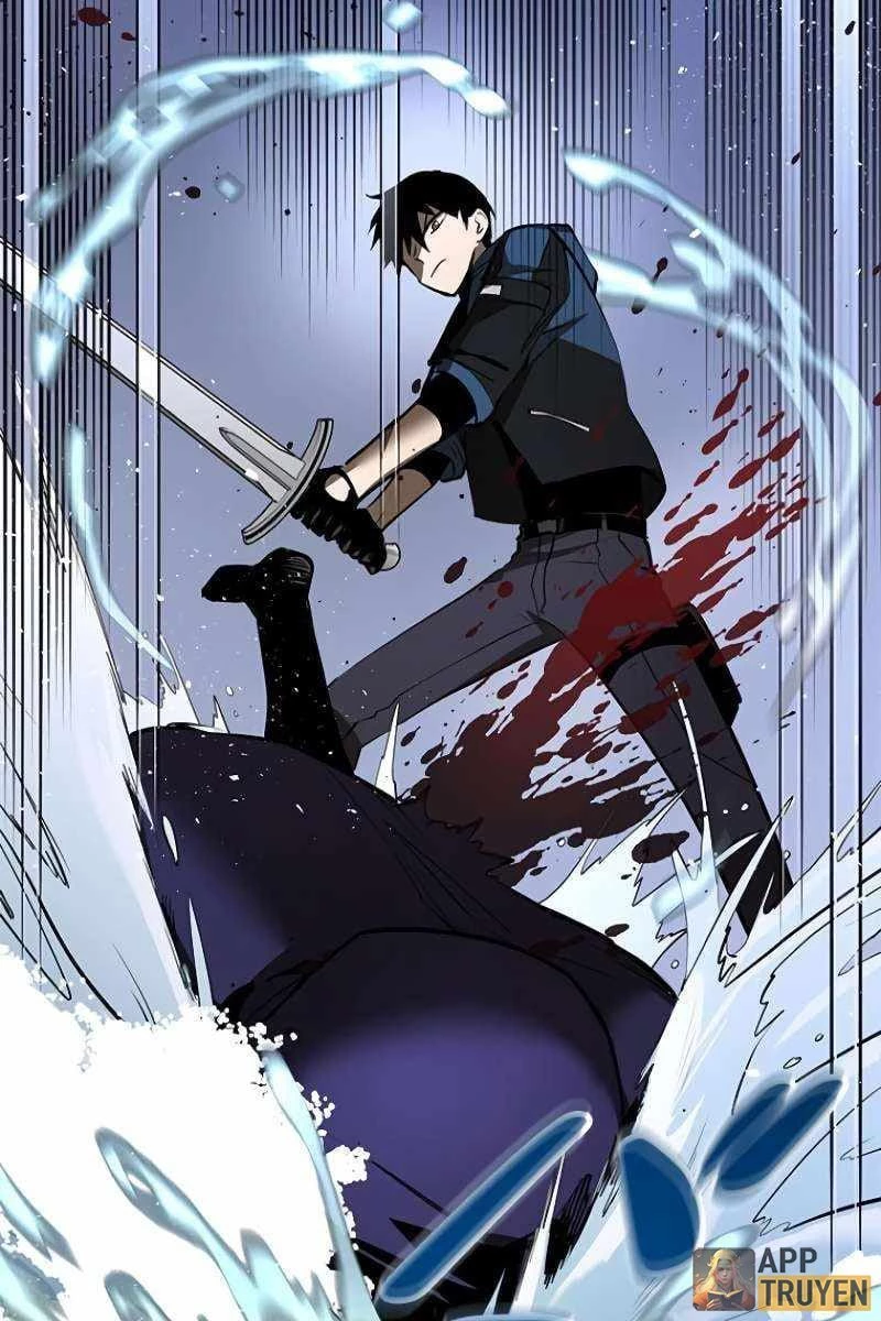 Chinh Phục Ngục Tối Bằng Sao Chép Dán! Chapter 6 - 13