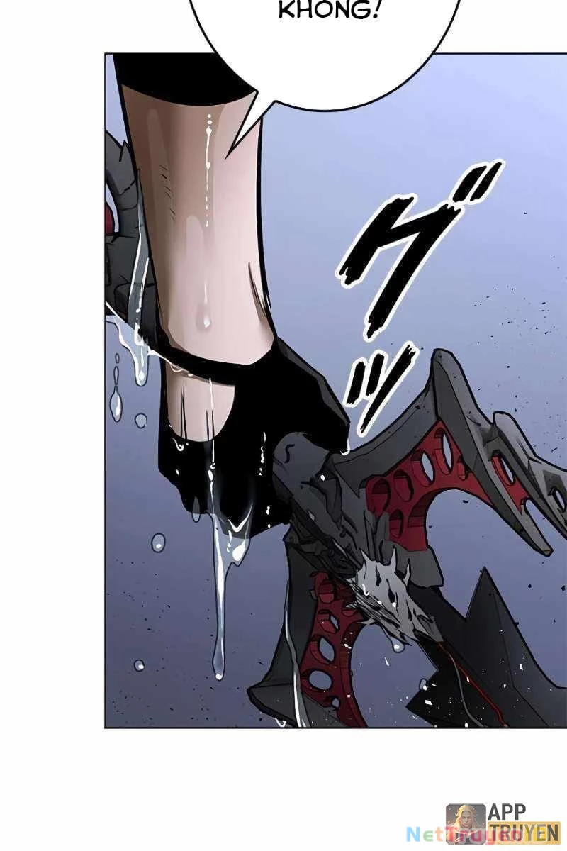 Chinh Phục Ngục Tối Bằng Sao Chép Dán! Chapter 6 - 15