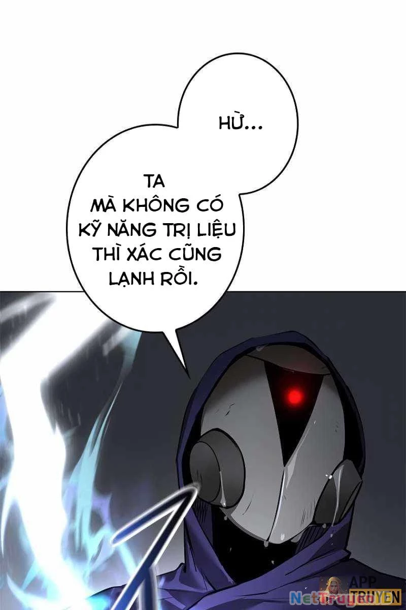 Chinh Phục Ngục Tối Bằng Sao Chép Dán! Chapter 6 - 35