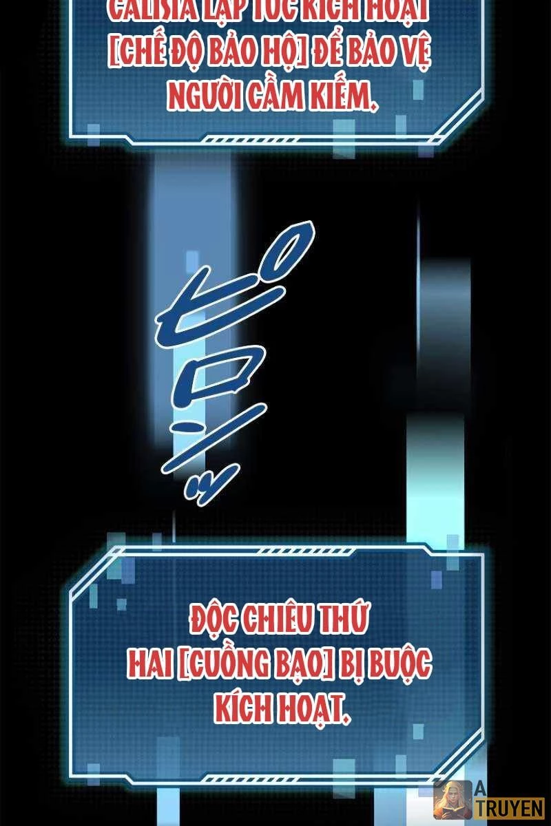 Chinh Phục Ngục Tối Bằng Sao Chép Dán! Chapter 6 - 58