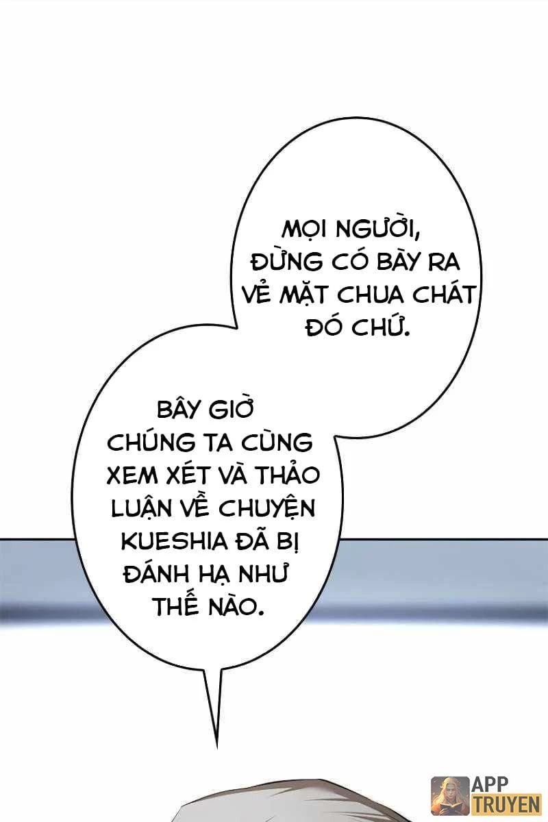 Chinh Phục Ngục Tối Bằng Sao Chép Dán! Chapter 6 - 110