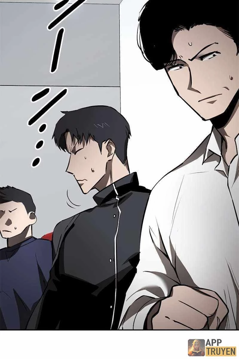 Chinh Phục Ngục Tối Bằng Sao Chép Dán! Chapter 6 - 172