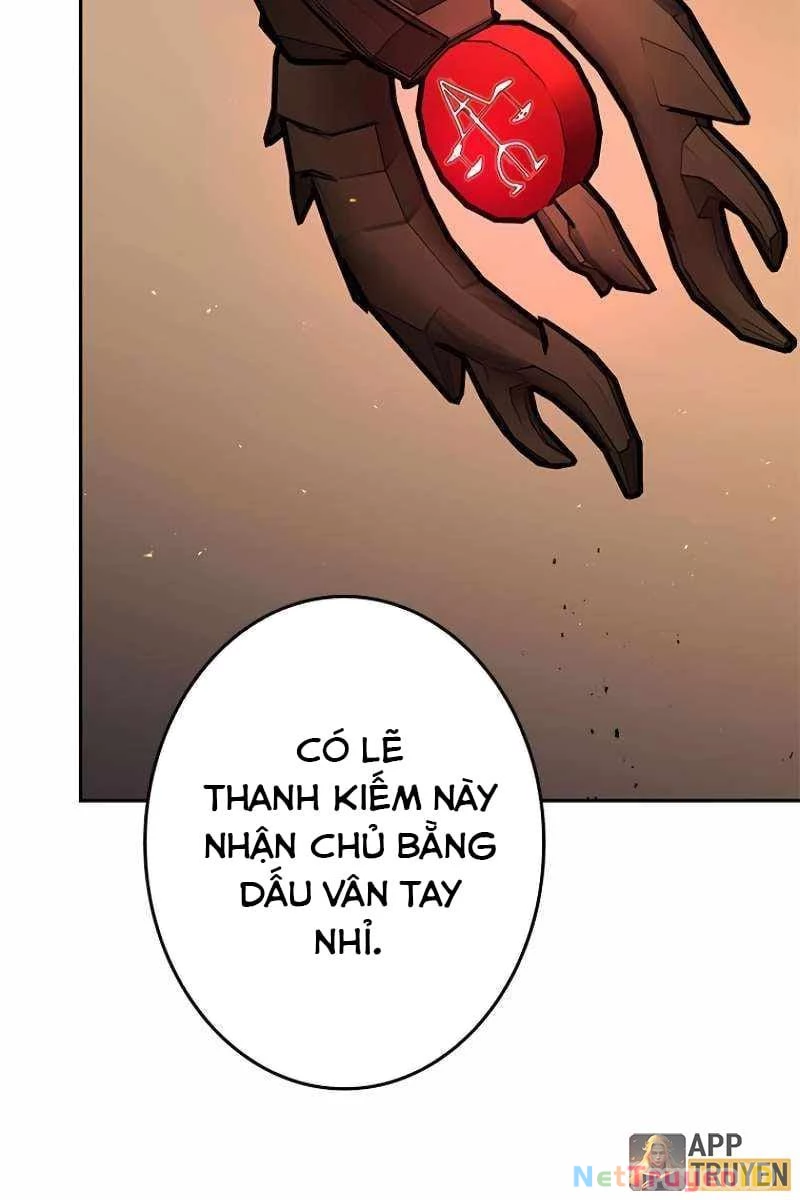 Chinh Phục Ngục Tối Bằng Sao Chép Dán! Chapter 6 - 216