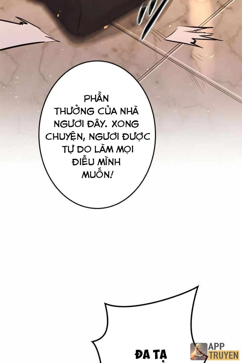 Chinh Phục Ngục Tối Bằng Sao Chép Dán! Chapter 6 - 227