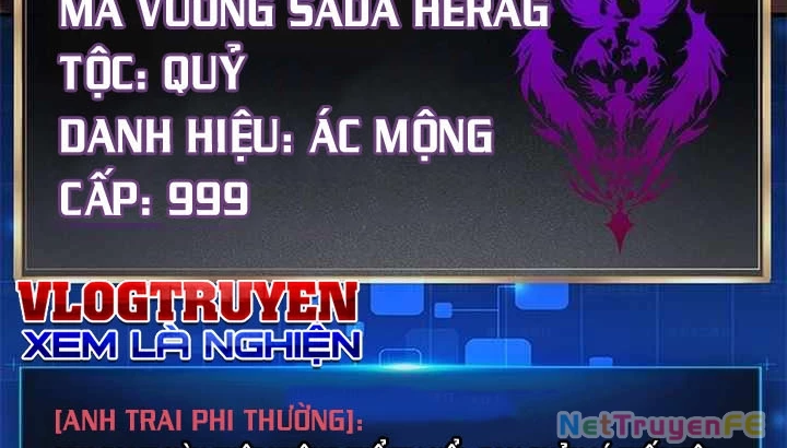 Người Chơi Mạnh Nhất Bị Nguyền Rủa Thống Trị Thế Giới Chapter 1 - 19