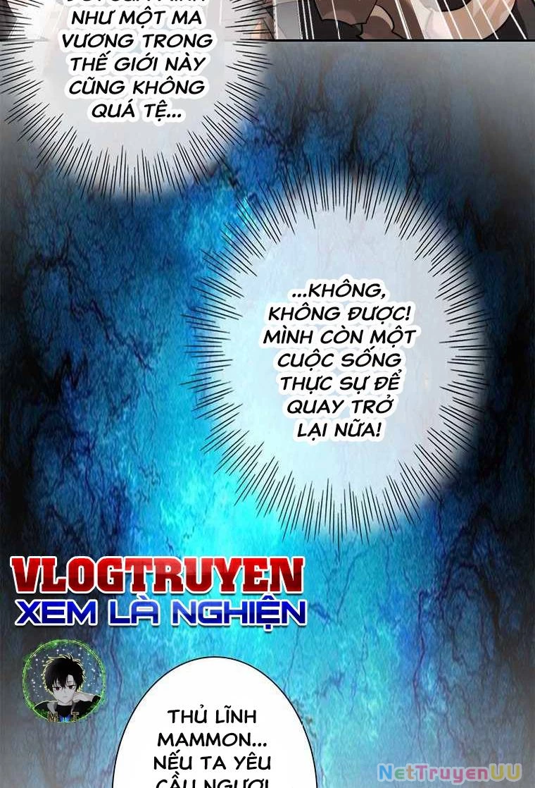 Người Chơi Mạnh Nhất Bị Nguyền Rủa Thống Trị Thế Giới Chapter 3 - 52