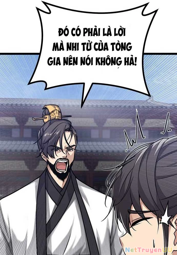 Tòng Bách Chapter 1 - 23