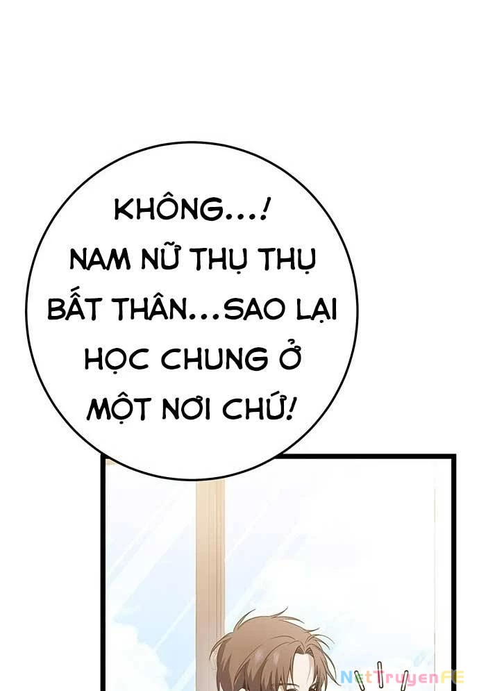 Vương Hậu Đi Học Chapter 3 - 12