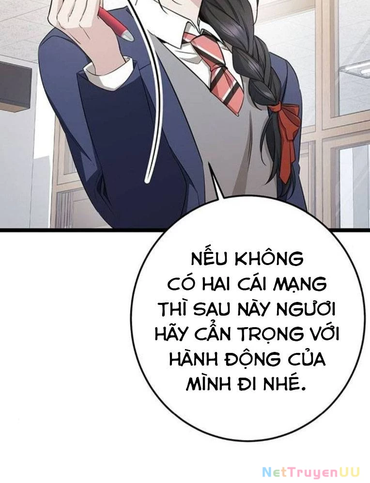 Vương Hậu Đi Học Chapter 4 - 23