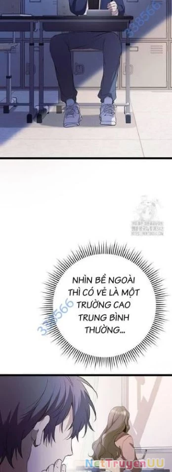 Vương Hậu Đi Học Chapter 7 - 17