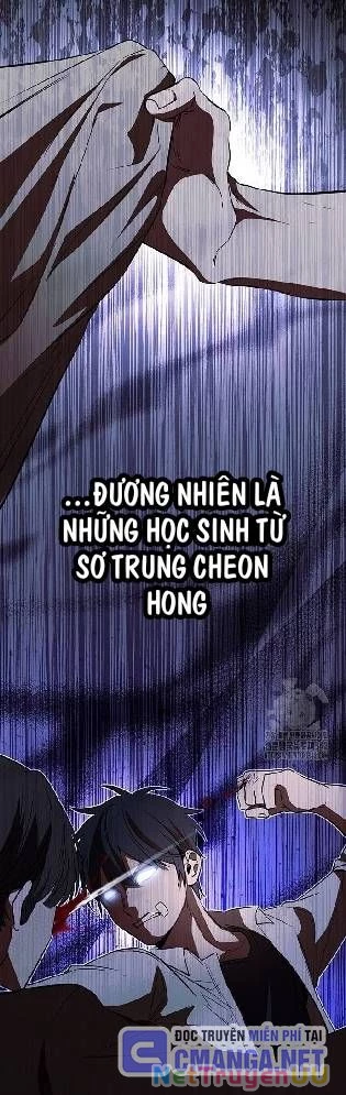 Vương Hậu Đi Học Chapter 7 - 30