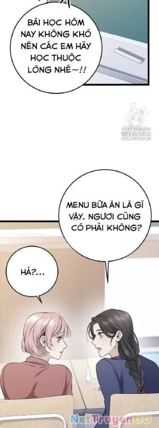 Vương Hậu Đi Học Chapter 7 - 44