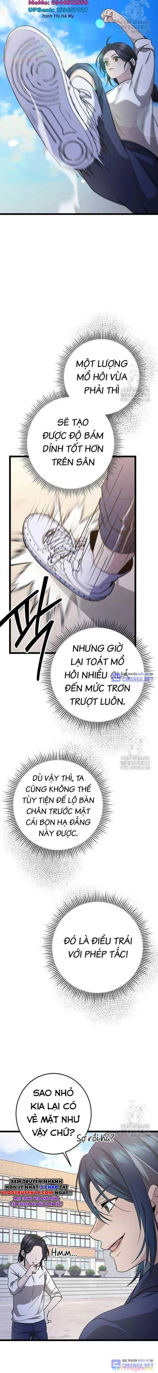 Vương Hậu Đi Học Chapter 9 - 26