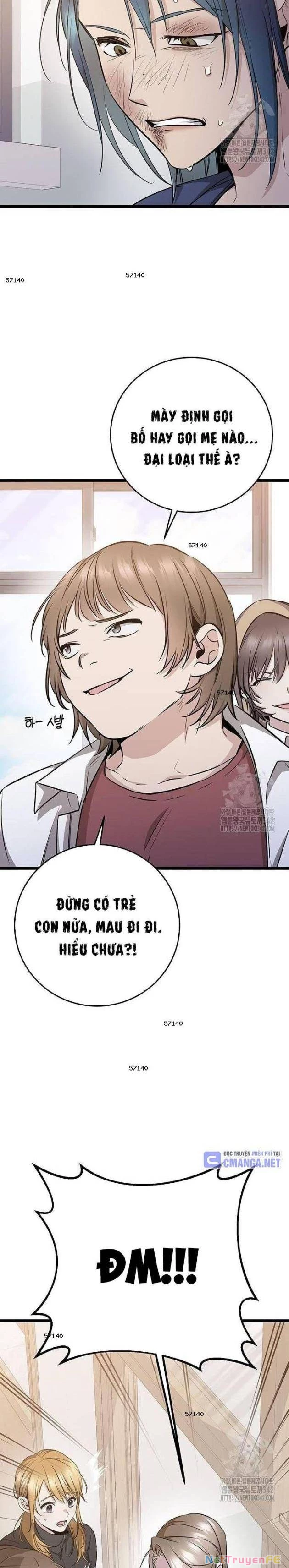 Vương Hậu Đi Học Chapter 12 - 7