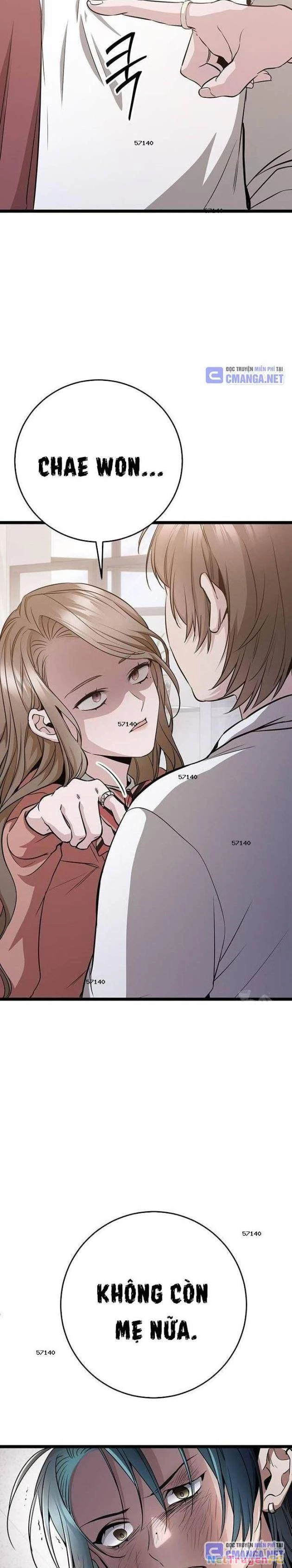 Vương Hậu Đi Học Chapter 12 - 9