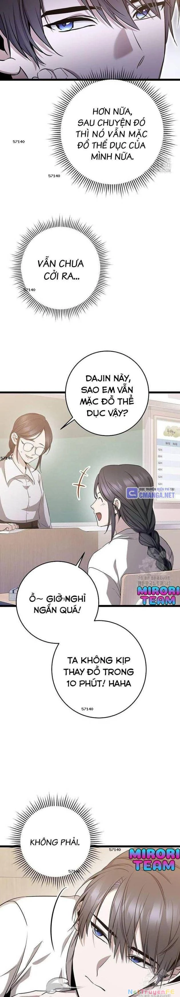 Vương Hậu Đi Học Chapter 12 - 20