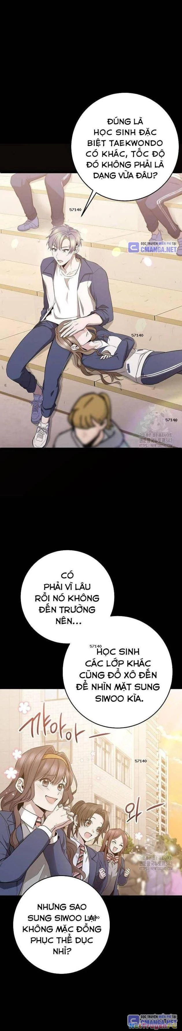 Vương Hậu Đi Học Chapter 12 - 30