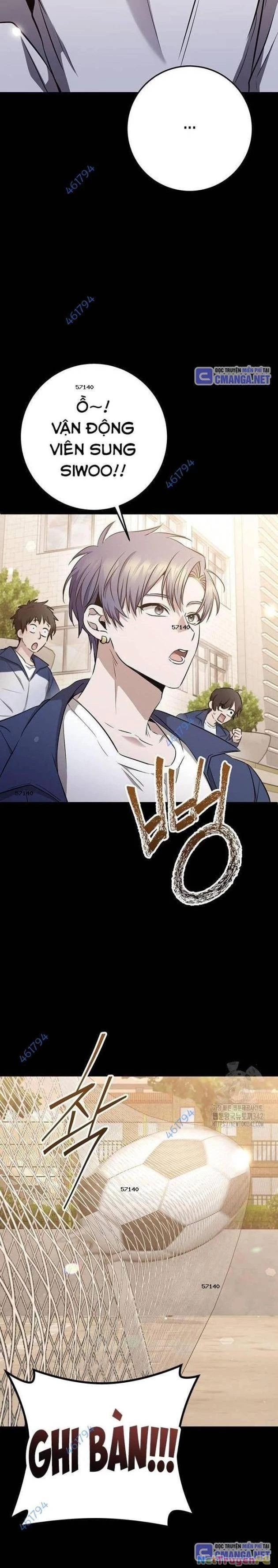 Vương Hậu Đi Học Chapter 12 - 33