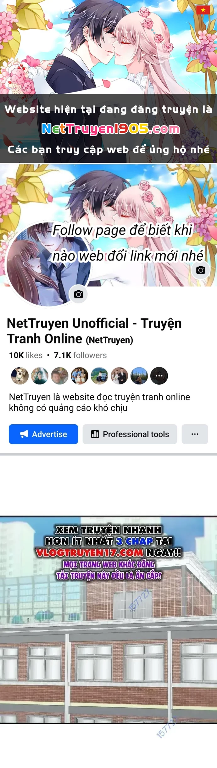 Unluck Chapter 5 - 1