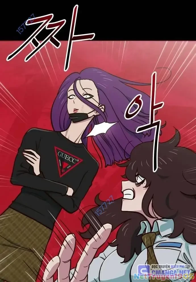 Unluck Chapter 5 - 9