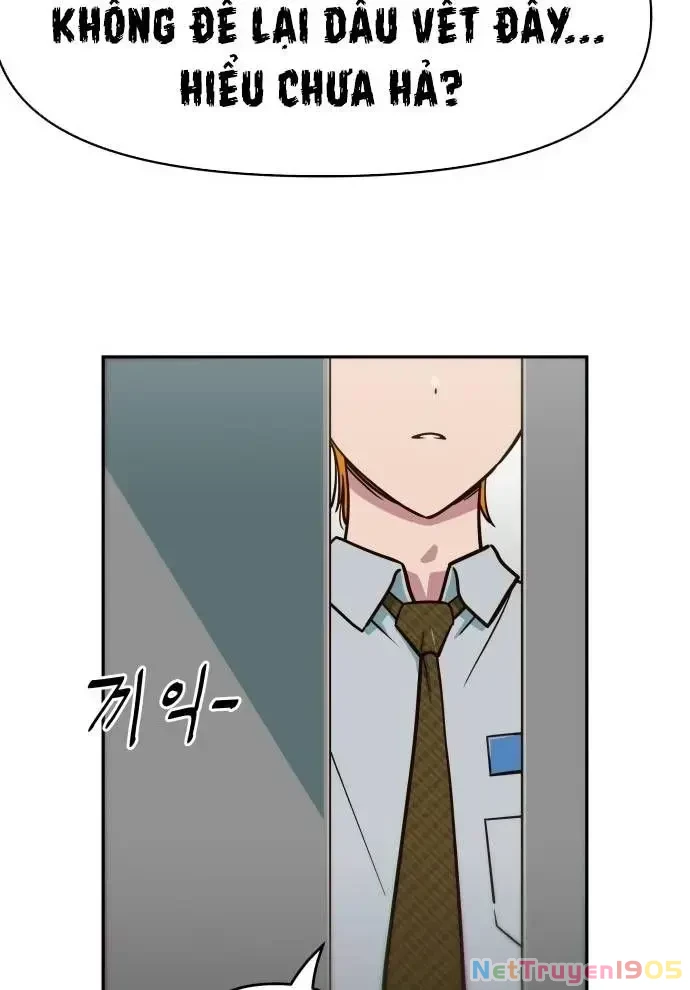 Unluck Chapter 5 - 20