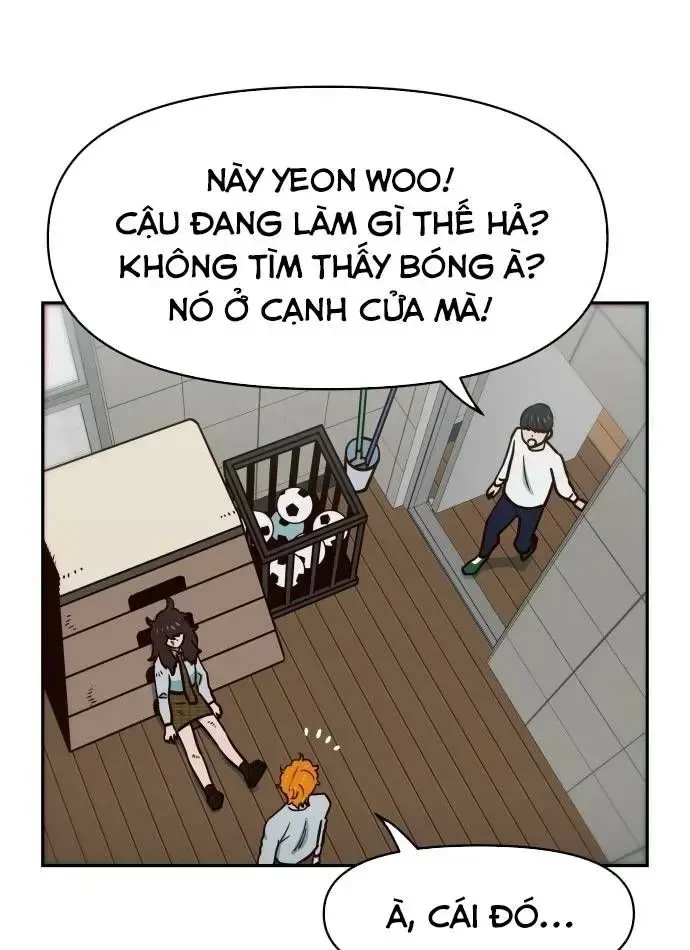 Unluck Chapter 5 - 29