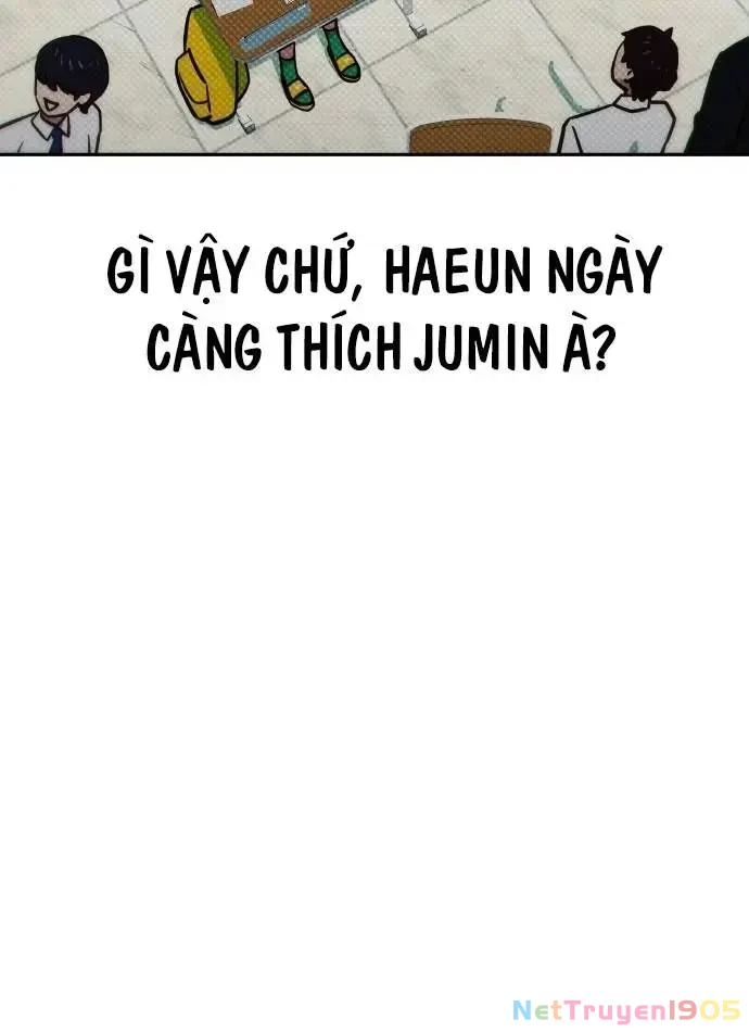 Unluck Chapter 5 - 41