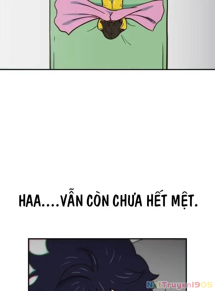 Unluck Chapter 5 - 80