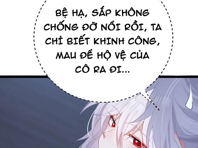 Phá thân của nữ Hoàng Đế Chapter 6 - 8