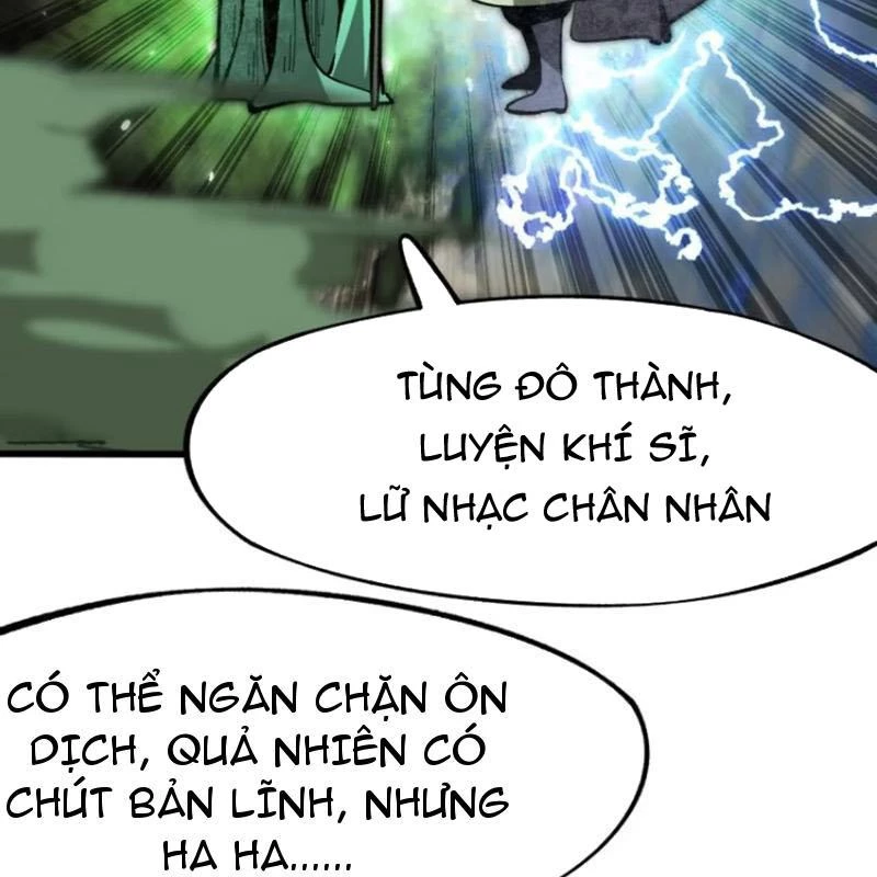 Không Cẩn Thận, Lưu Danh Muôn Thủa Chapter 66 - 34