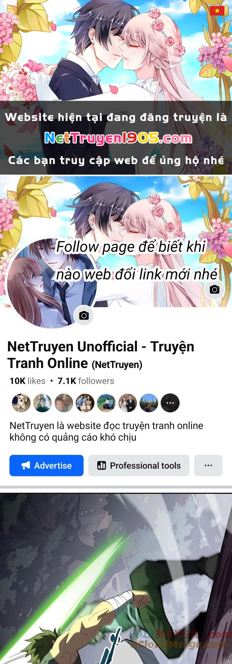 Ta Ký Kết Khế Ước Với Chính Mình Chapter 34 - 1